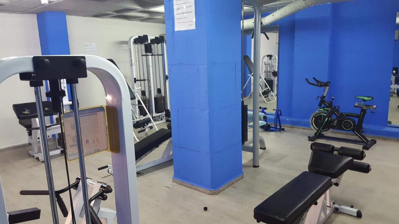 Alicante Apartamento En La Playa Muchavista-San Juan - Marluma Frente Al Mar La Venteta Kültér fotó