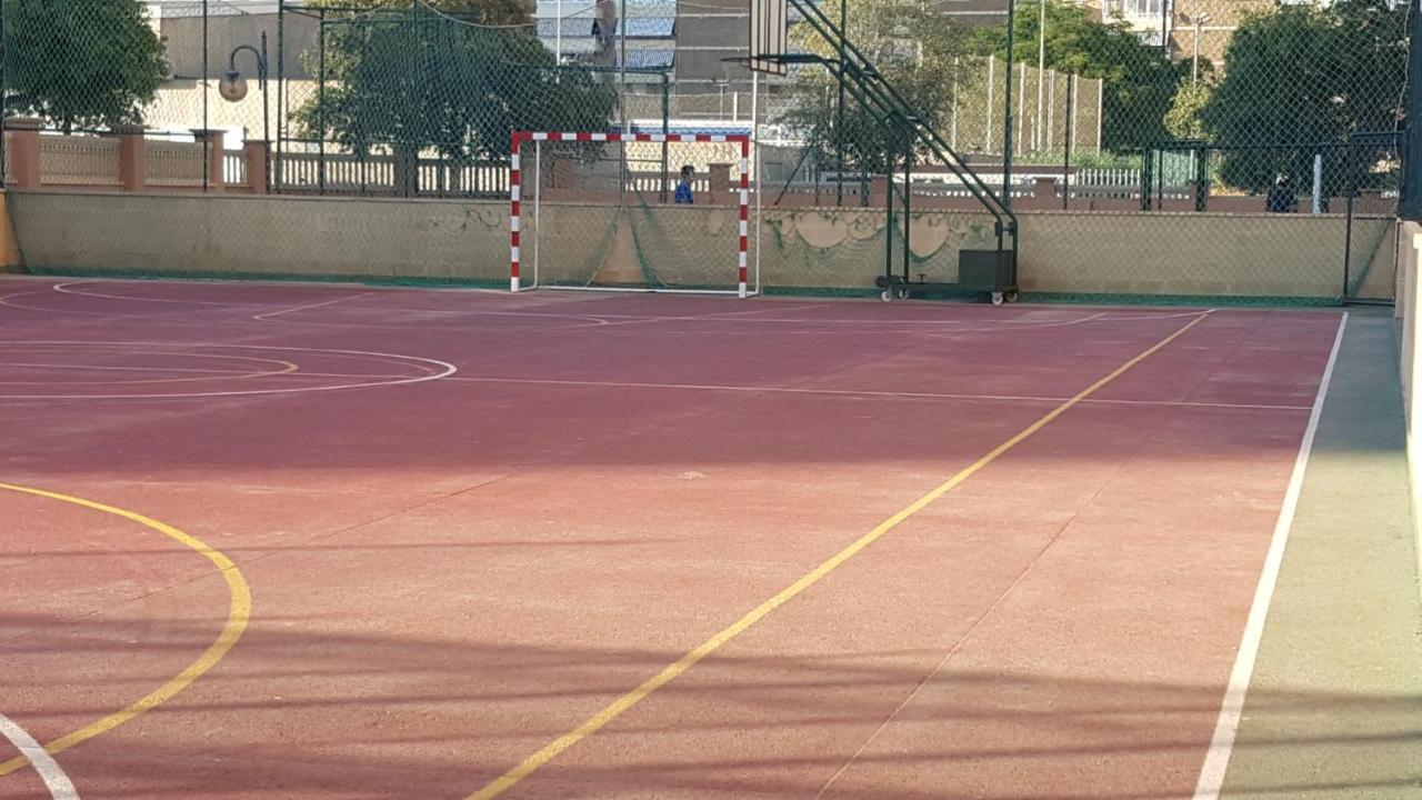 Alicante Apartamento En La Playa Muchavista-San Juan - Marluma Frente Al Mar La Venteta Kültér fotó