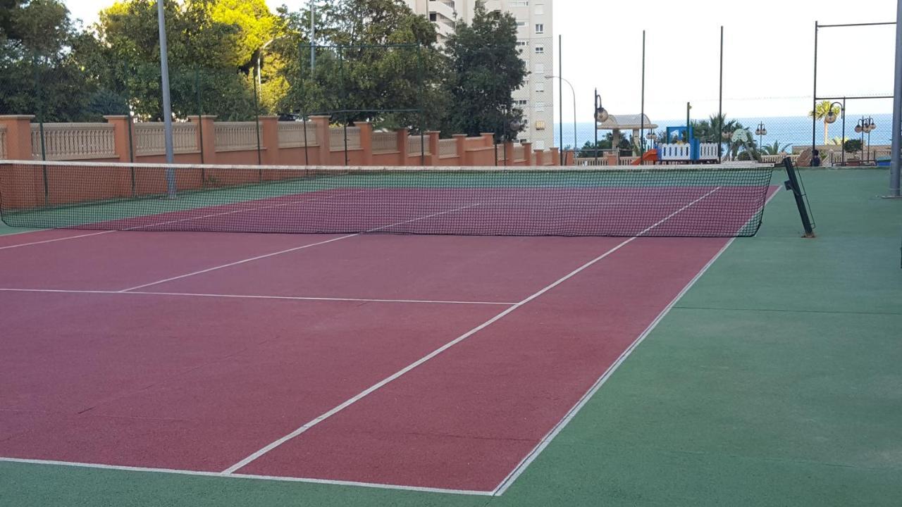 Alicante Apartamento En La Playa Muchavista-San Juan - Marluma Frente Al Mar La Venteta Kültér fotó