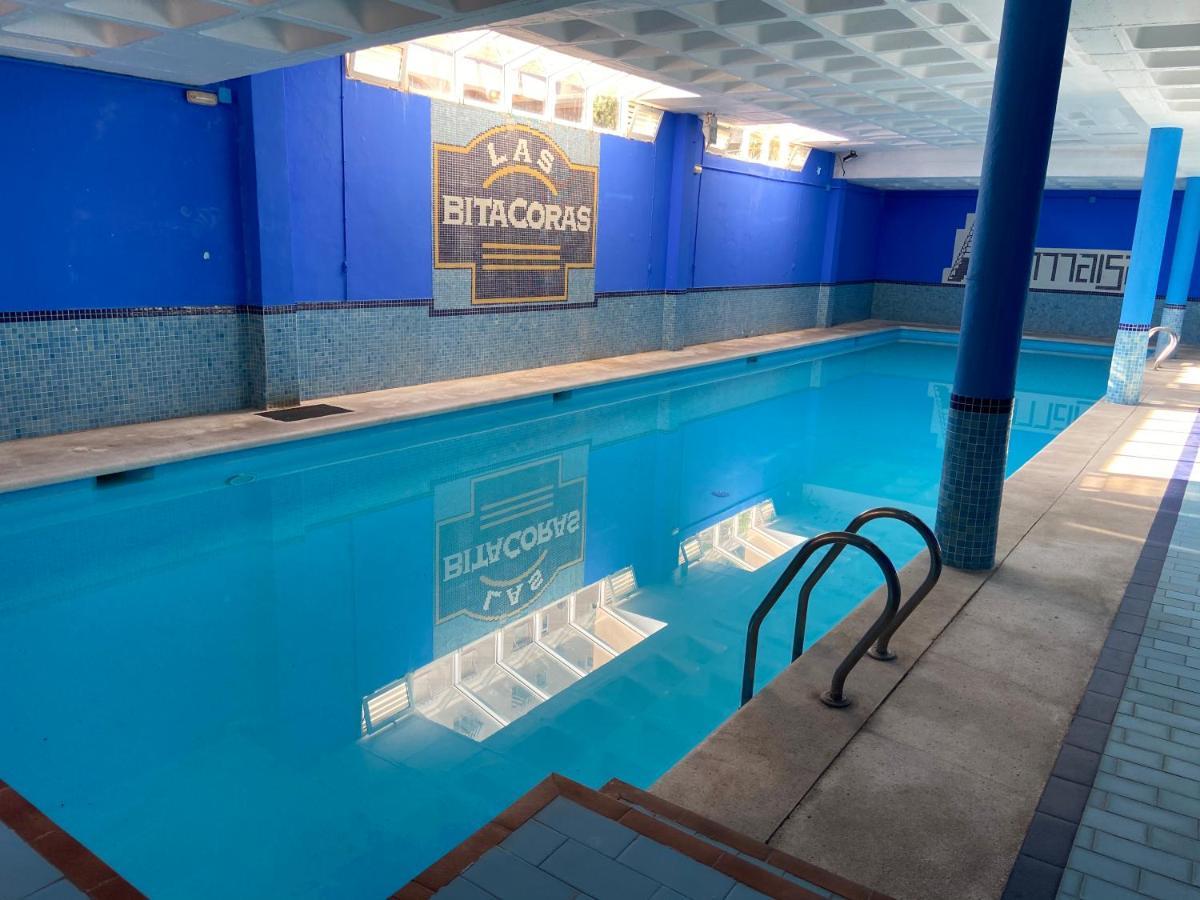 Alicante Apartamento En La Playa Muchavista-San Juan - Marluma Frente Al Mar La Venteta Kültér fotó