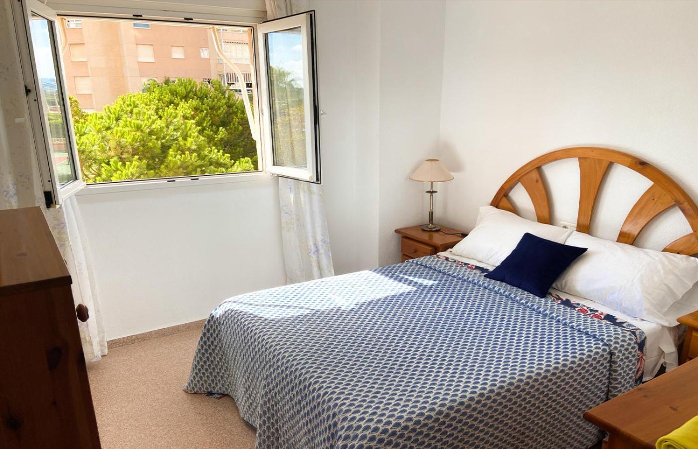 Alicante Apartamento En La Playa Muchavista-San Juan - Marluma Frente Al Mar La Venteta Kültér fotó