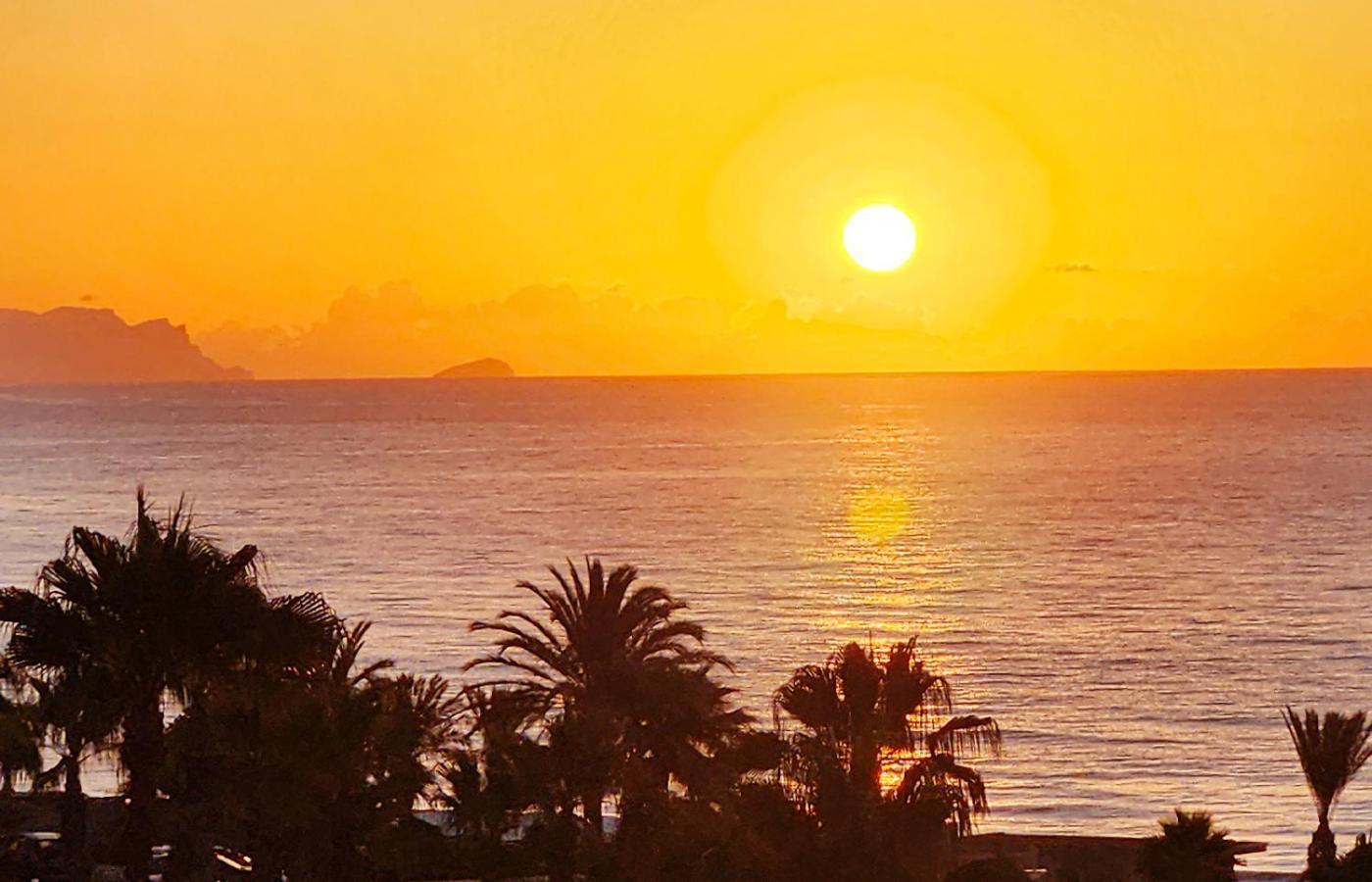 Alicante Apartamento En La Playa Muchavista-San Juan - Marluma Frente Al Mar La Venteta Kültér fotó